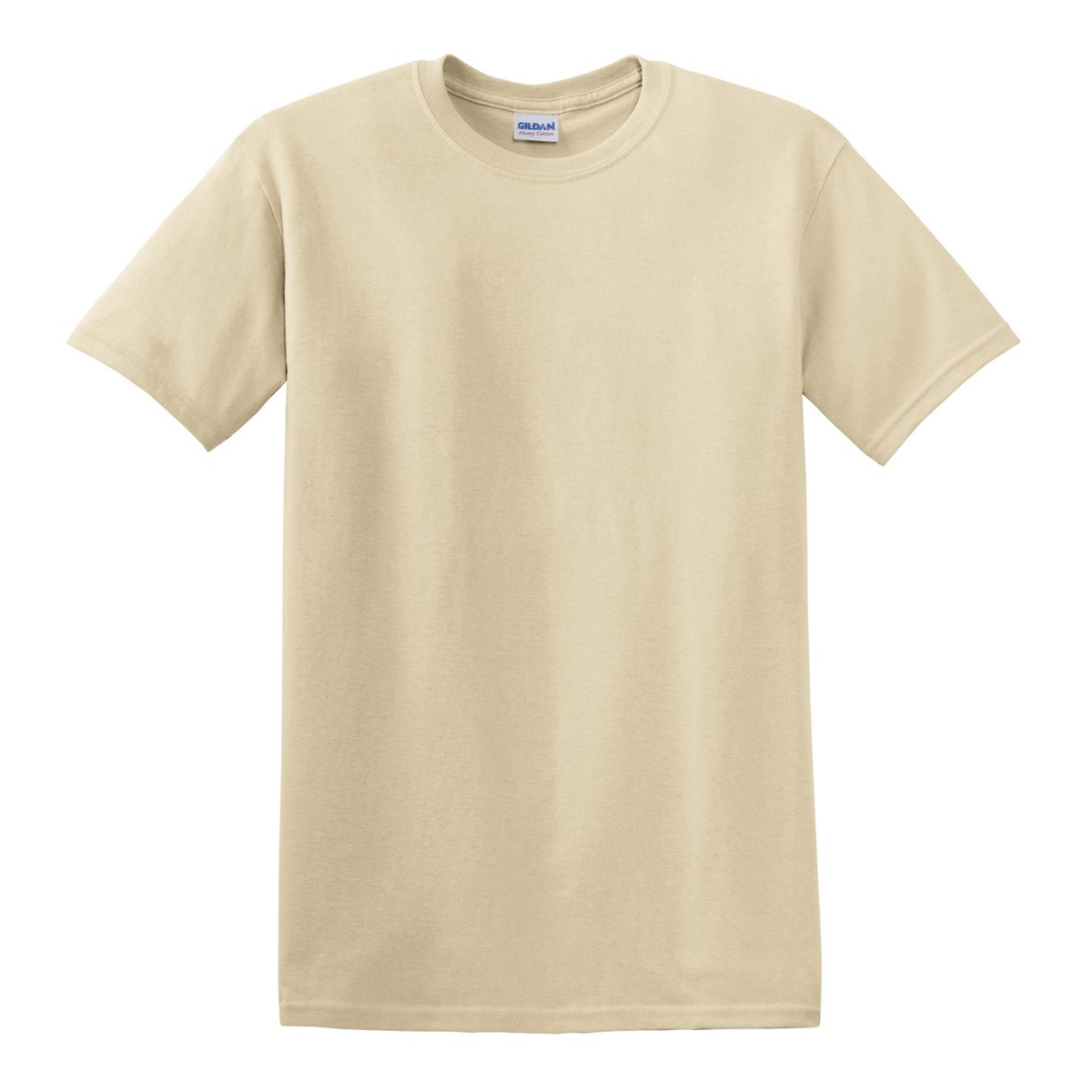 shirt sand