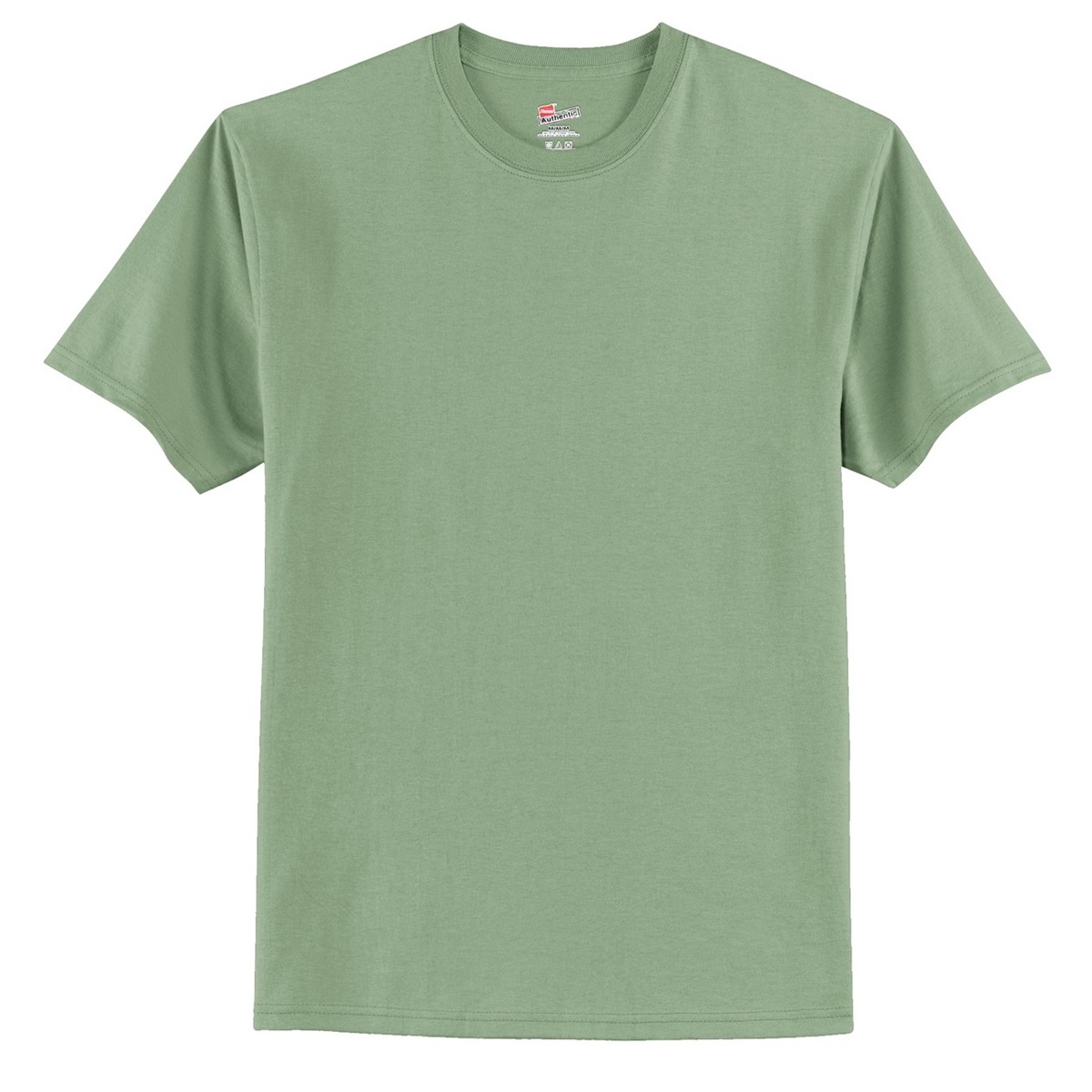 light green tshirt men