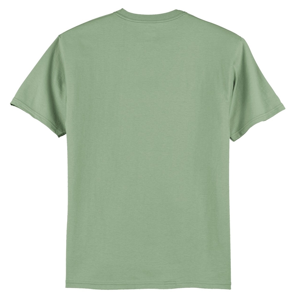 light green tshirt men