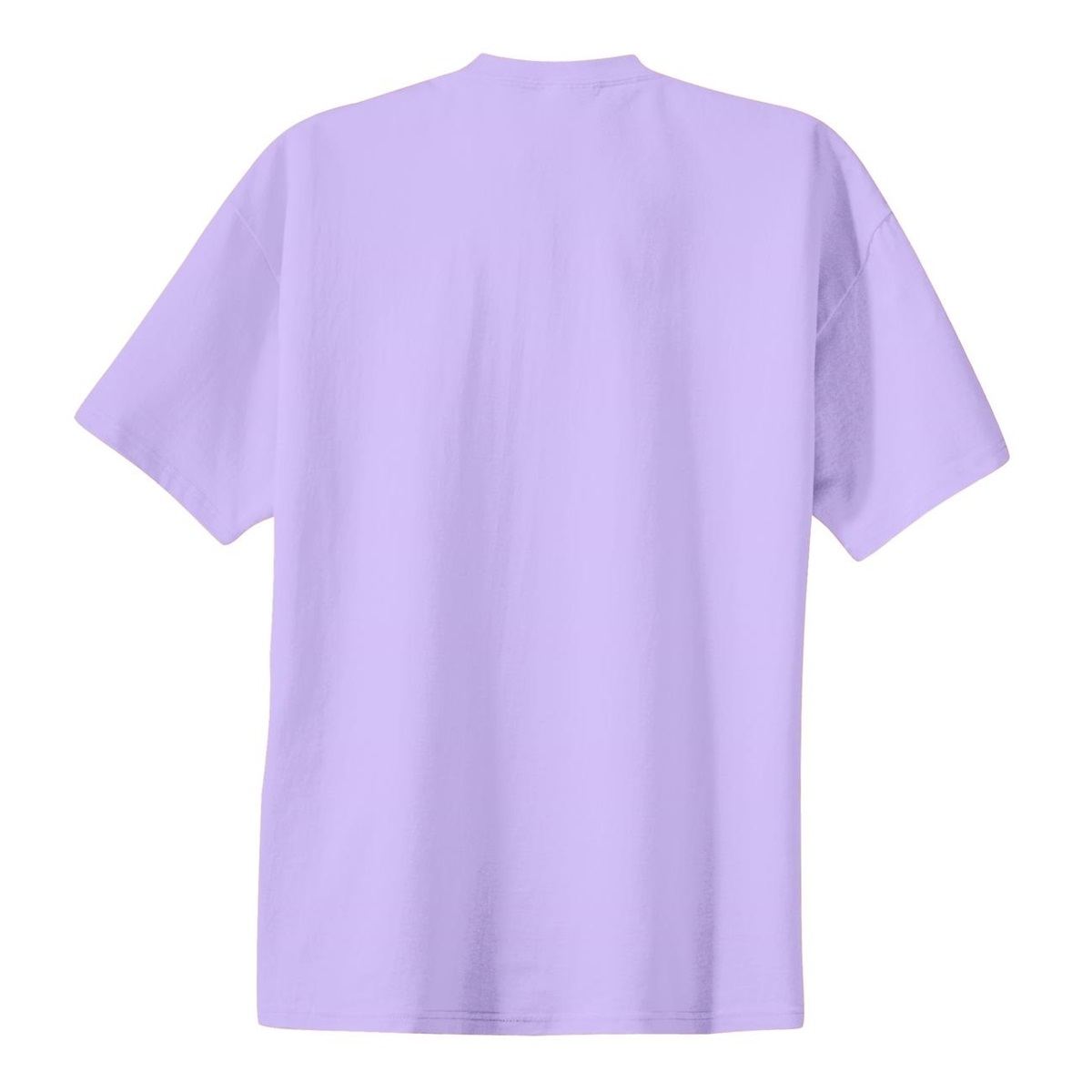 men lavender t shirt