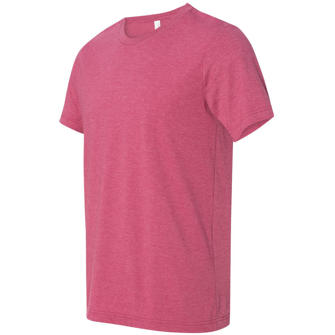 raspberry color t shirt