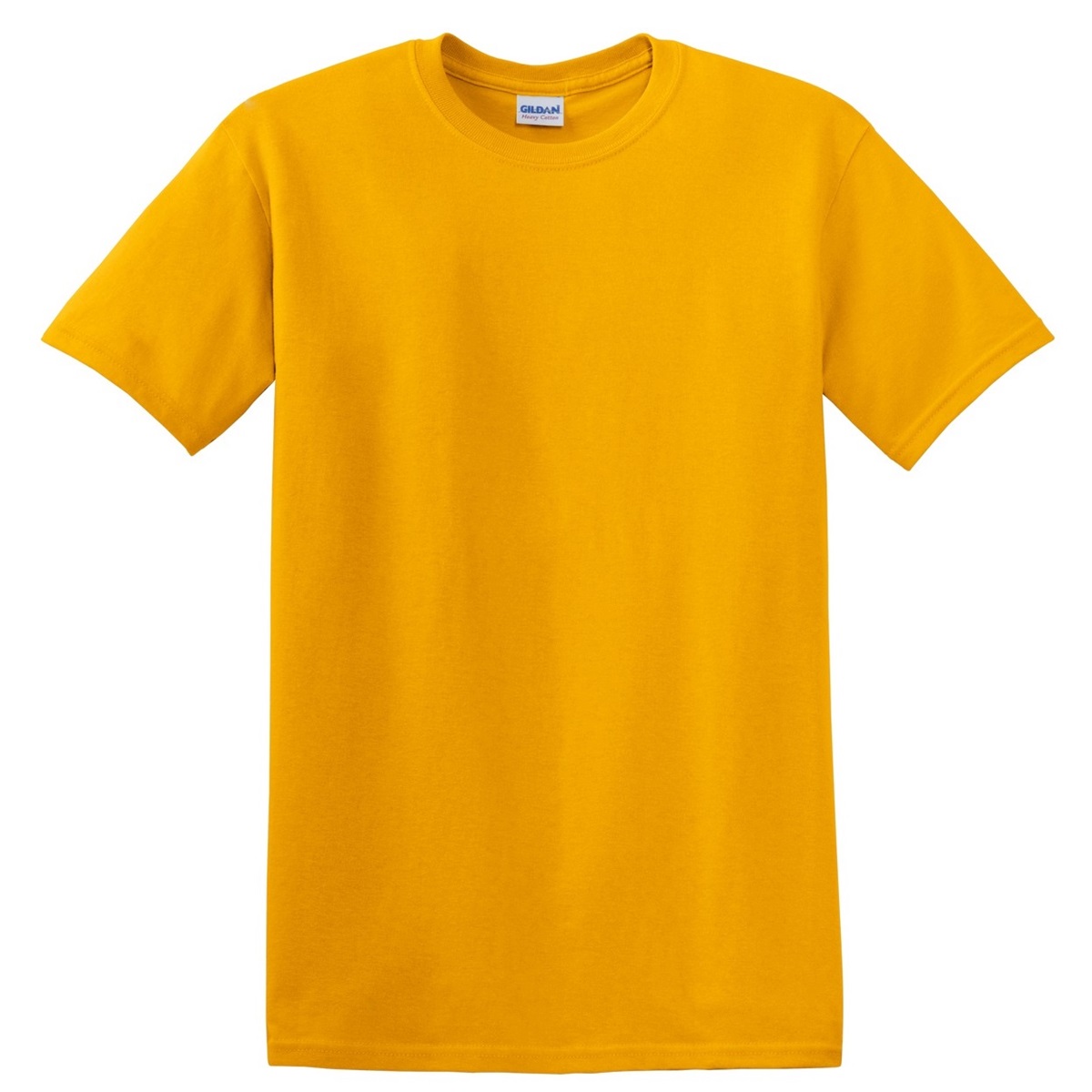 gold uniforms shirts