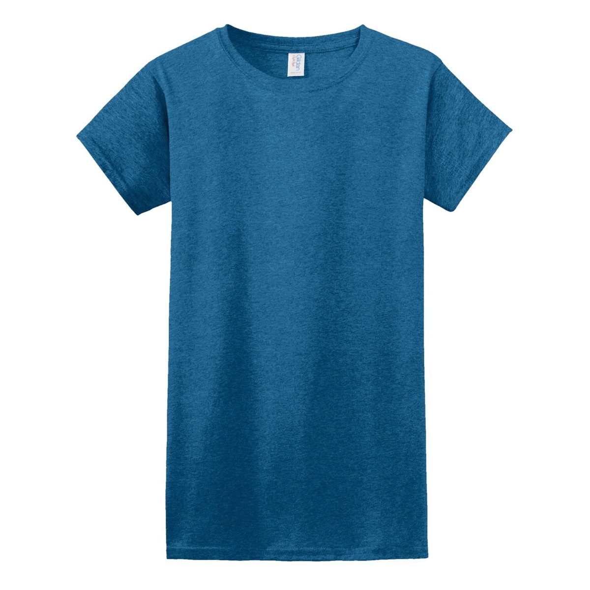 sapphire color t shirt