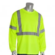 Long Sleeve Safety Shirts | FullSource.com
