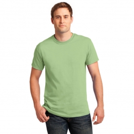 Gildan 2000 Ultra Cotton T-Shirt - Pistachio | FullSource.com