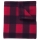 Port Authority BP61 Core Printed Fleece Blanket - Buffalo Plaid Print ...