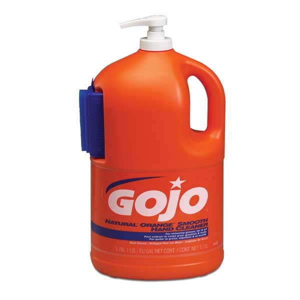 GOJO Smooth Cleaner 1 Gallon Pump