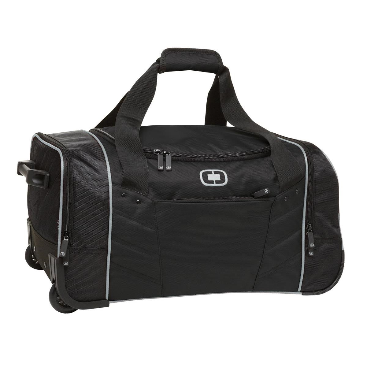 wheeled duffel 30