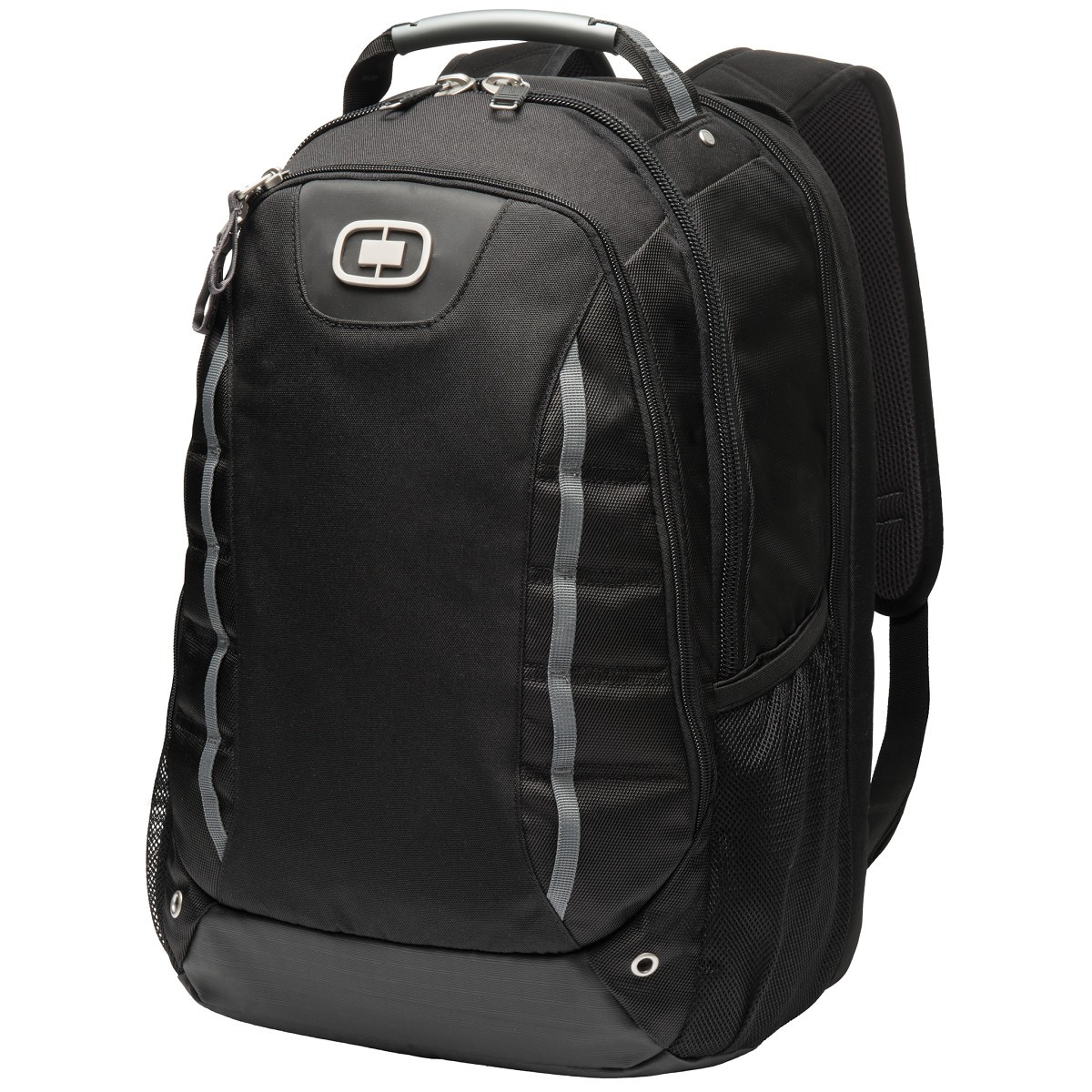 OGIO 417054 Pursuit Pack - Black | FullSource.com