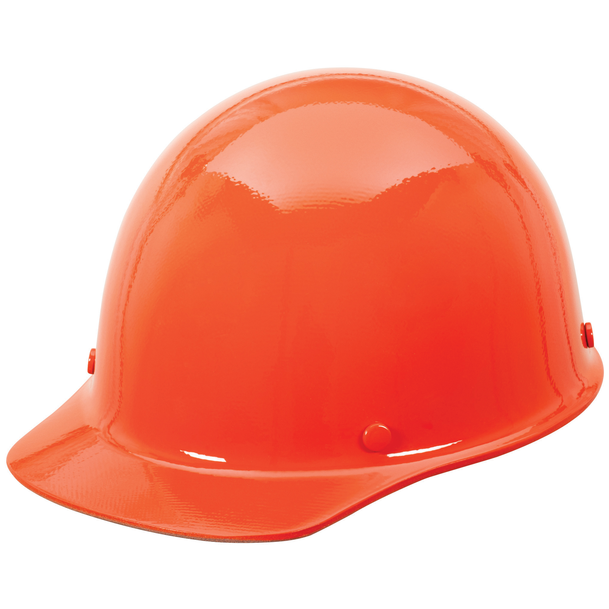 msa-454626-skullgard-hard-hat-staz-on-suspension-orange