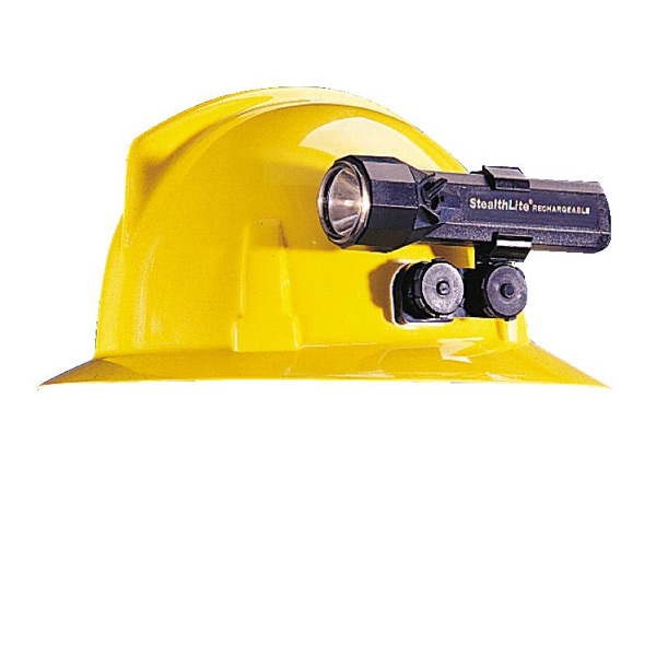 Stealthlite Helmet Light