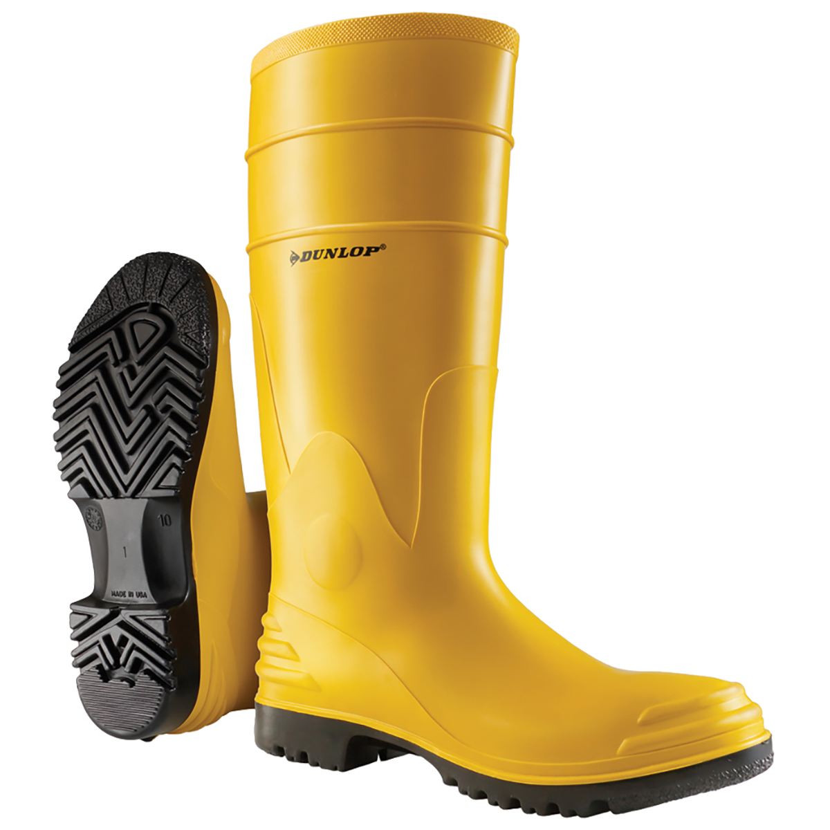 ONGUARD Dielectric II 16" Rubber Boot