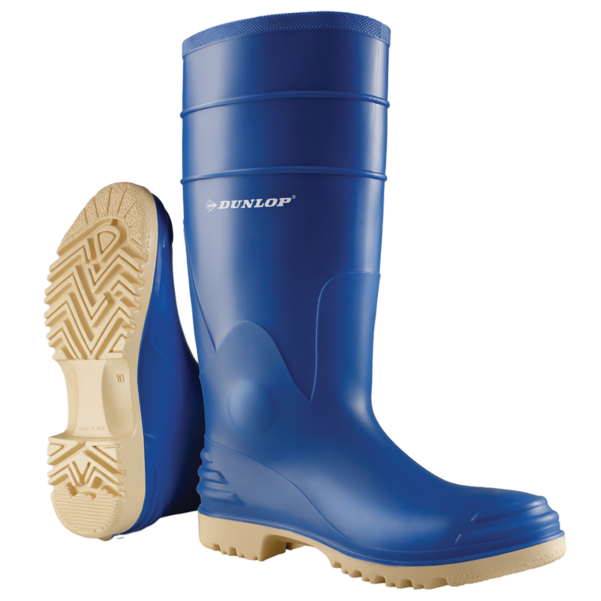 ONGUARD Bluemax Steel Toe 16" Rubber Boot | FullSource.com