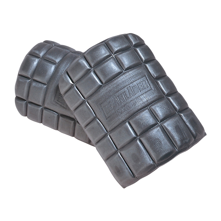 Blaklader 4011 Foam Kneepads Black