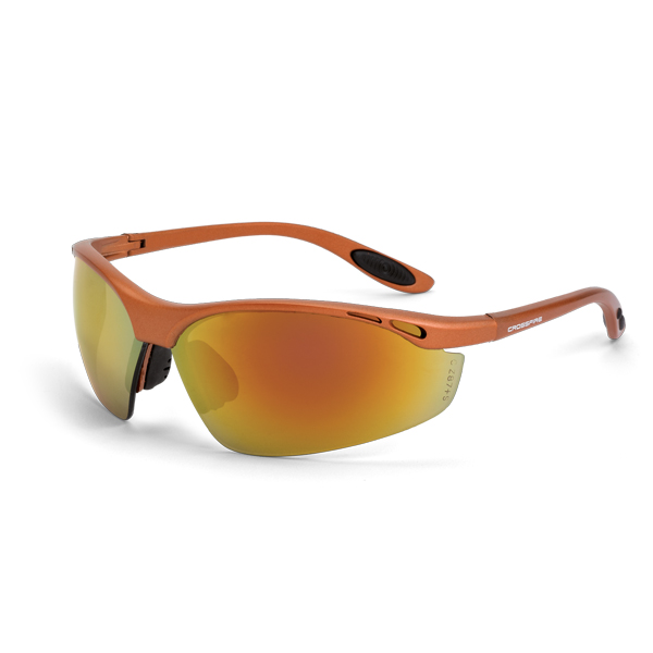 Crossfire 2117 Infinity Premium occhiali di sicurezza, obiettivo Crossfire 2117 Infinity Premium occhiali di sicurezza, obiettivo
