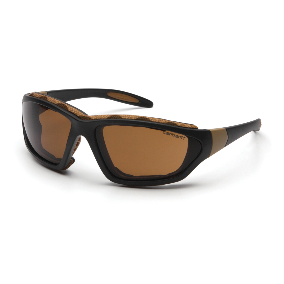 carhartt anti fog safety glasses