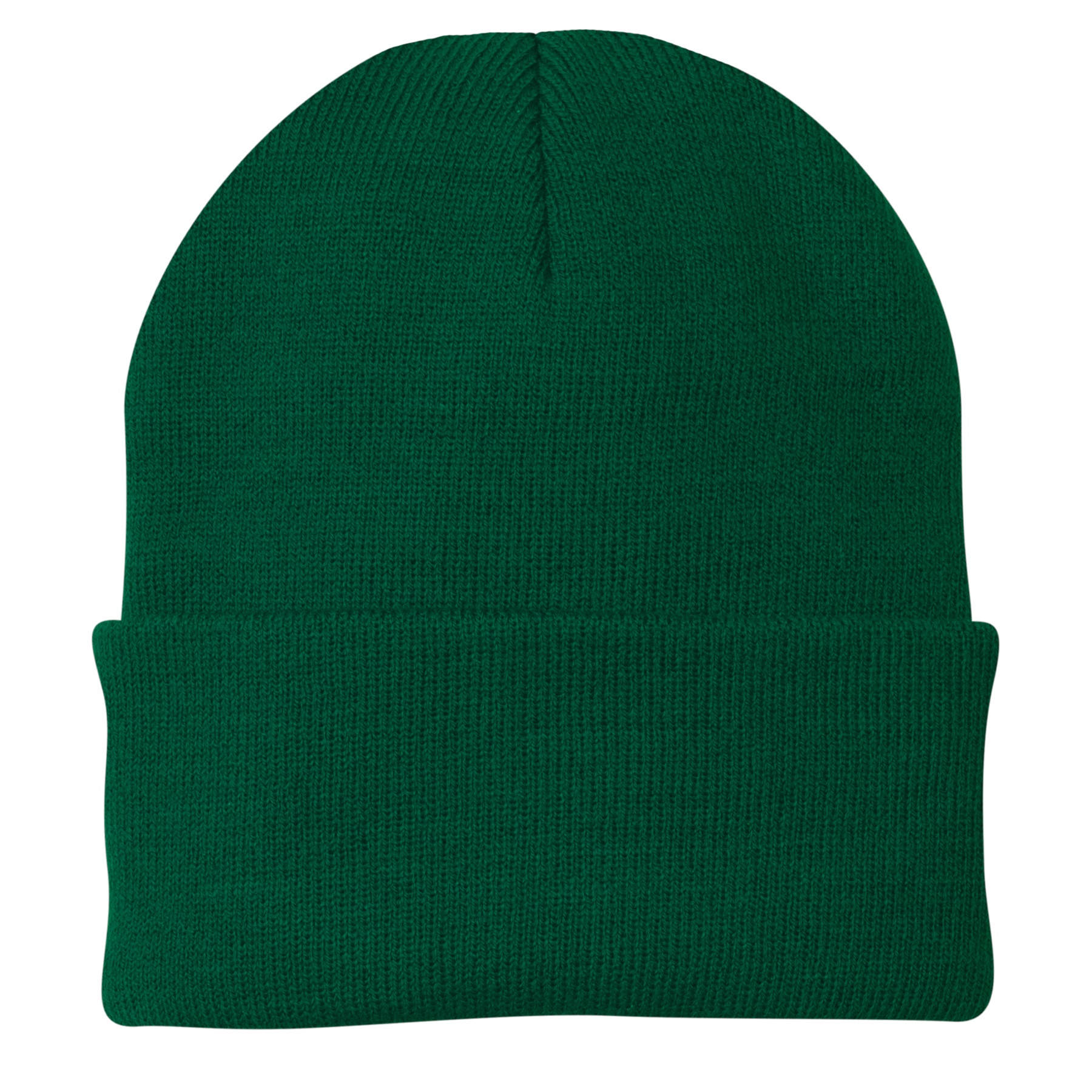 Port & Company CP90 Knit Cap - Athletic Green | FullSource.com