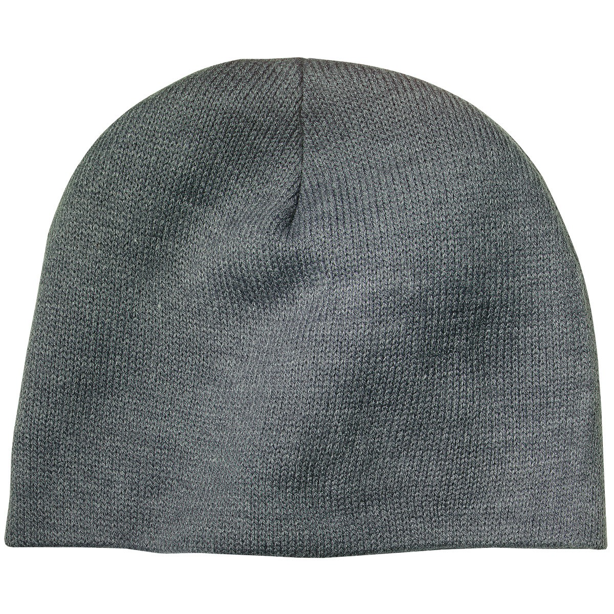 Port & Company CP91 Beanie Cap - Athletic Oxford | FullSource.com