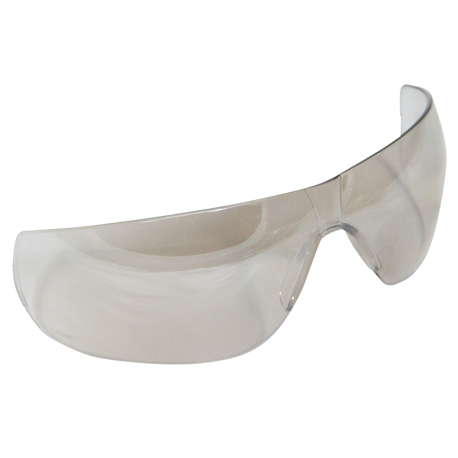 Radians DGRL91 Dagger Safety Glasses/Goggles Replacement Lens Indoor/Outdoor AntiFog Mirror