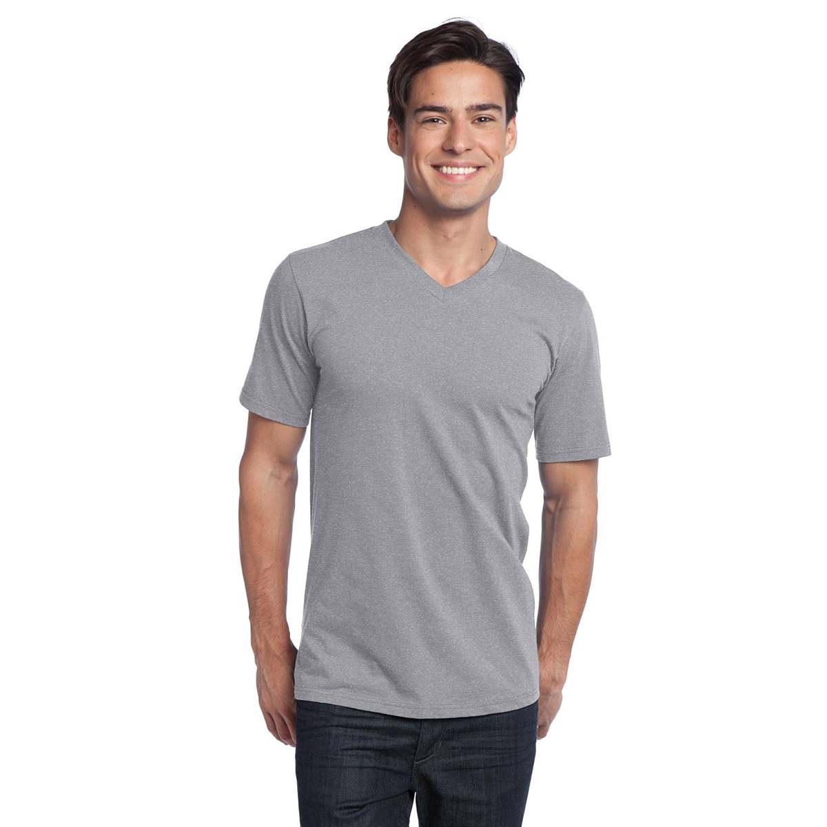 seven casual adult brand heather grey yellow seven casual adult brand heather grey yellow