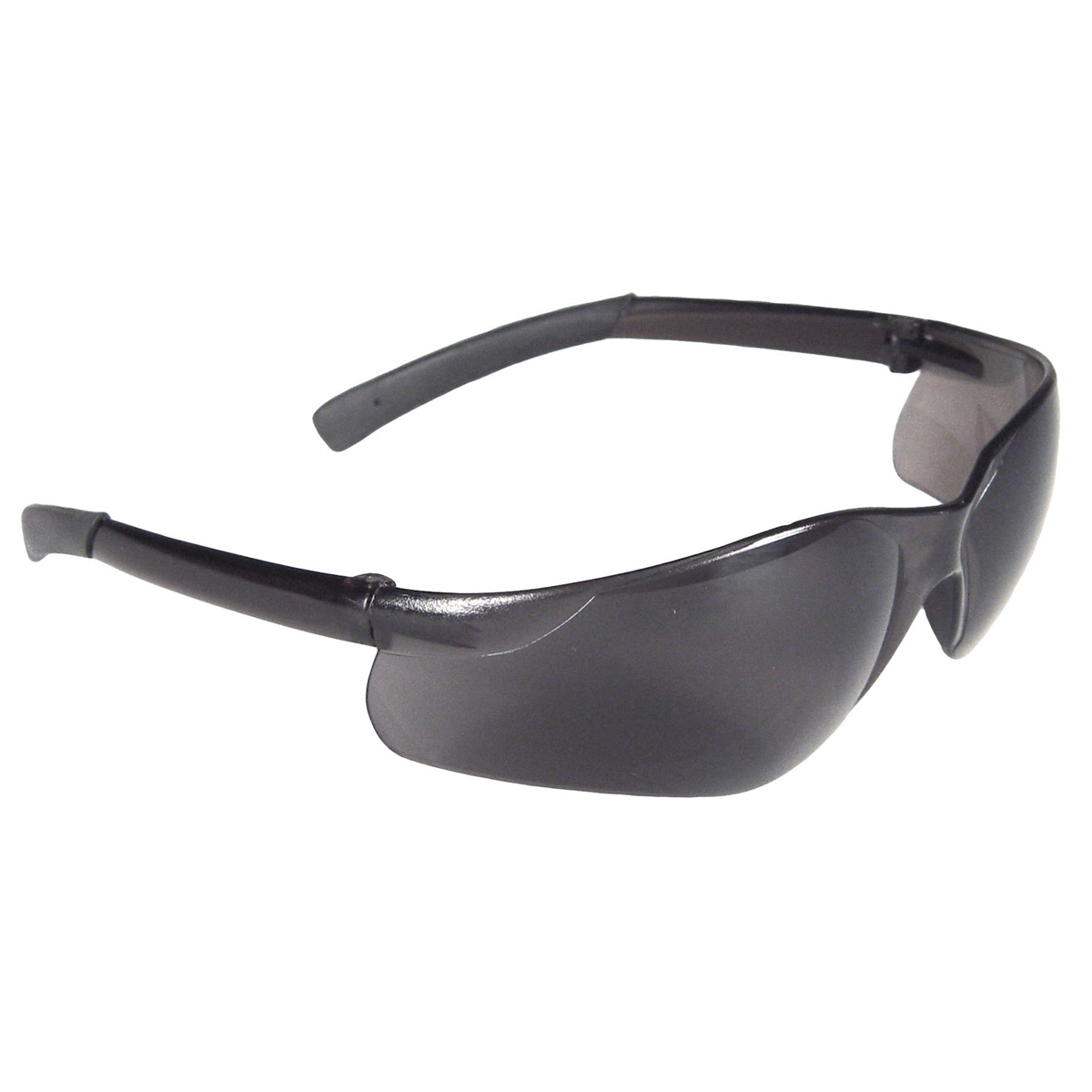 Radians Hunter Shooting Glasses Smoke Frame Smoke Lens