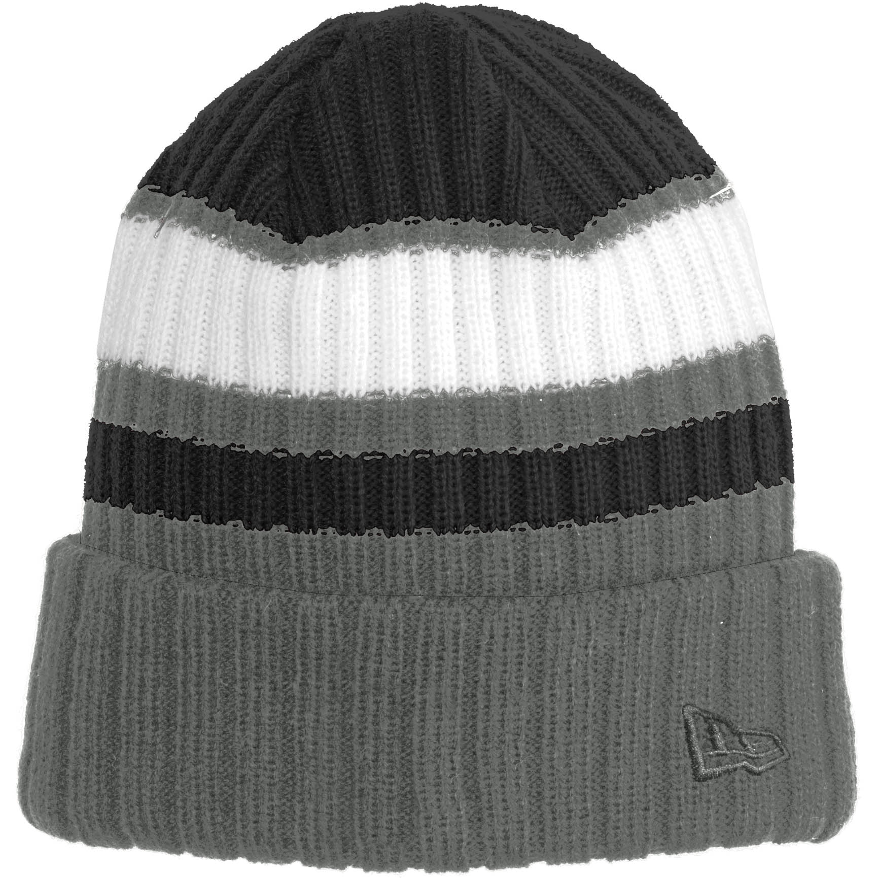 oakley ribbed beanie