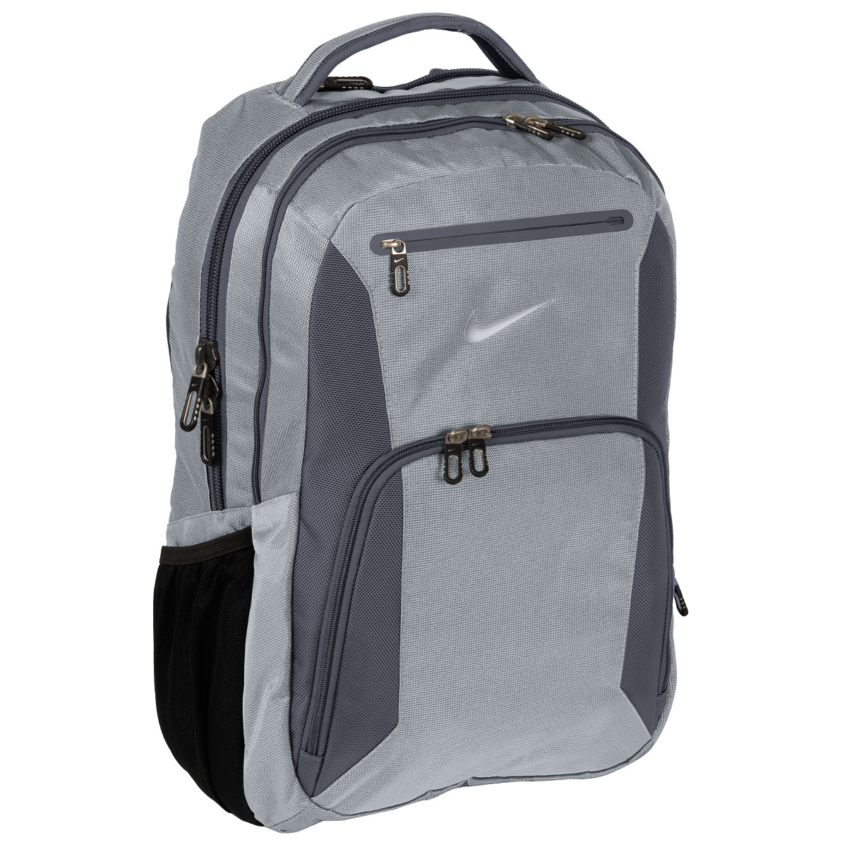 Nike Golf TG0242 Elite Backpack - Wolf Grey/Dark Grey | 0