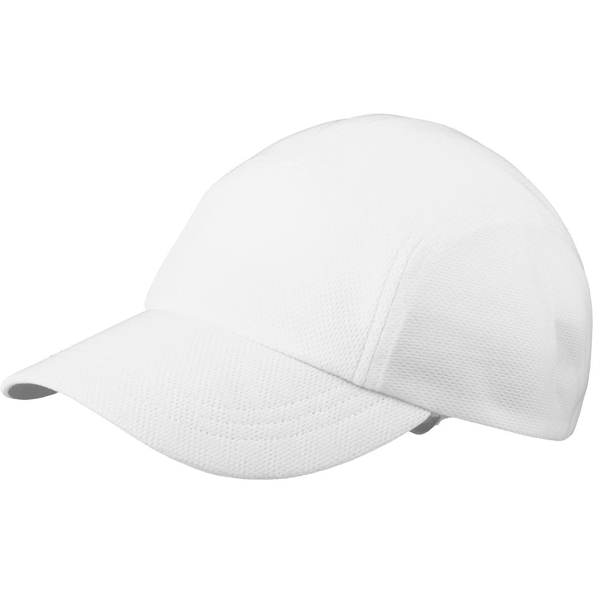 OGIO Endurance OE653 Stride Mesh Cap - White | FullSource.com