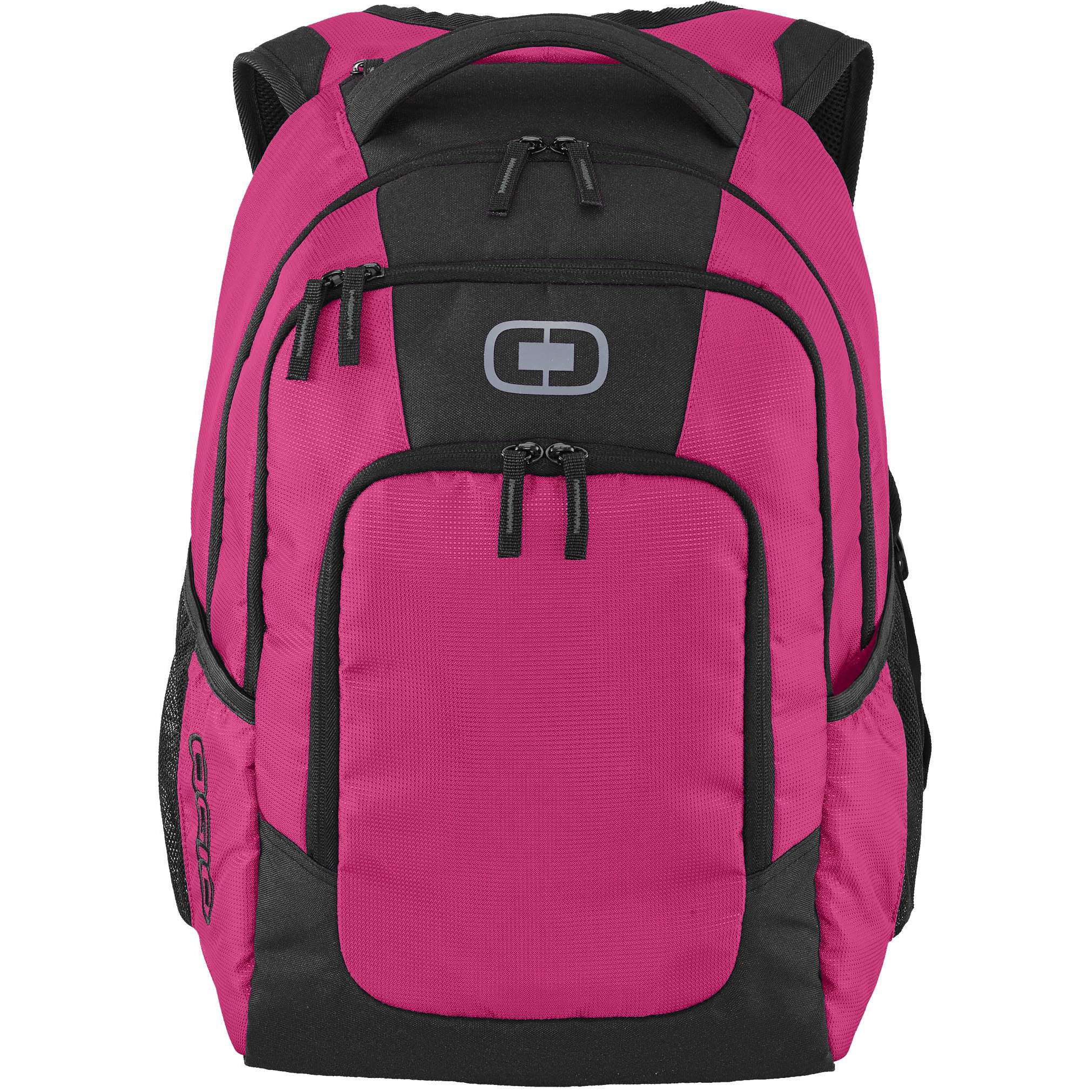 OGIO 411092 Logan Pack Flush Pink