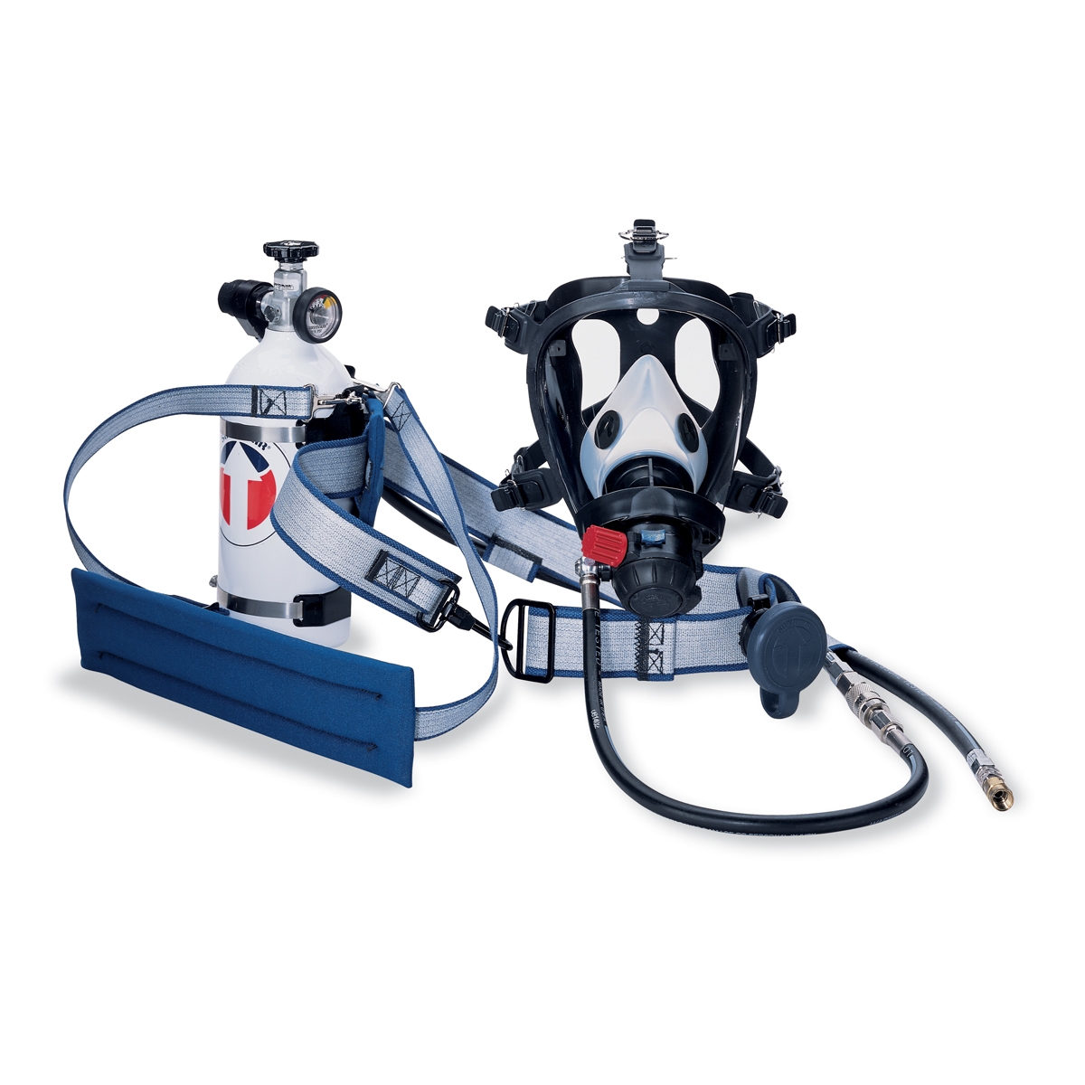 Honeywell Survivair Panther HipPac 5 Minute Cylinder