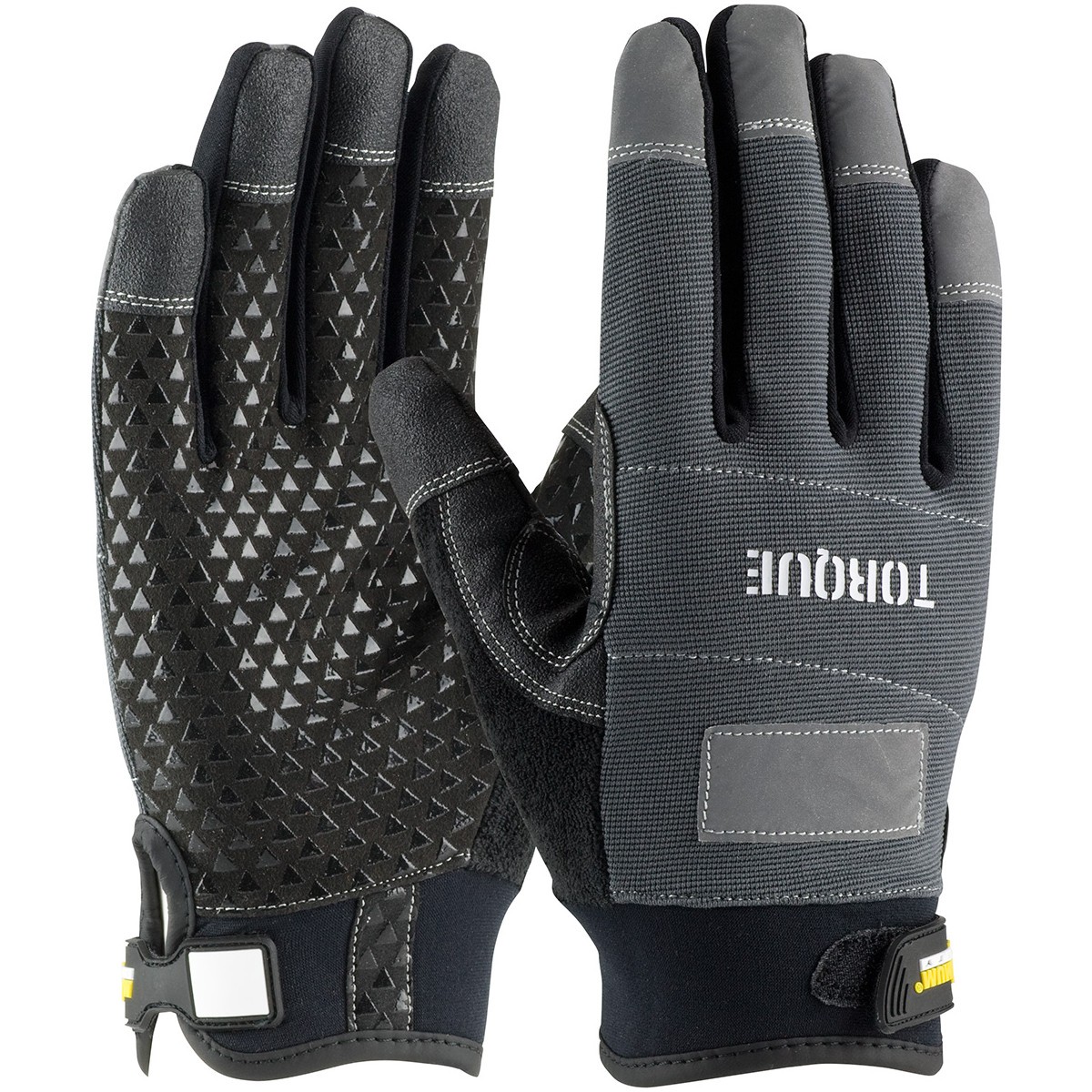 PIP 1204500 Maximum Safety Mechanics Gloves Torque