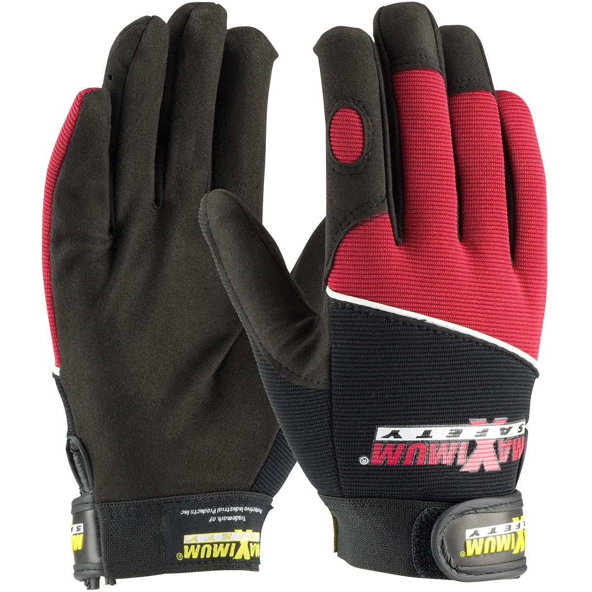 Pip 120-mx2840 Maximum Safety Original Mechanics Gloves 