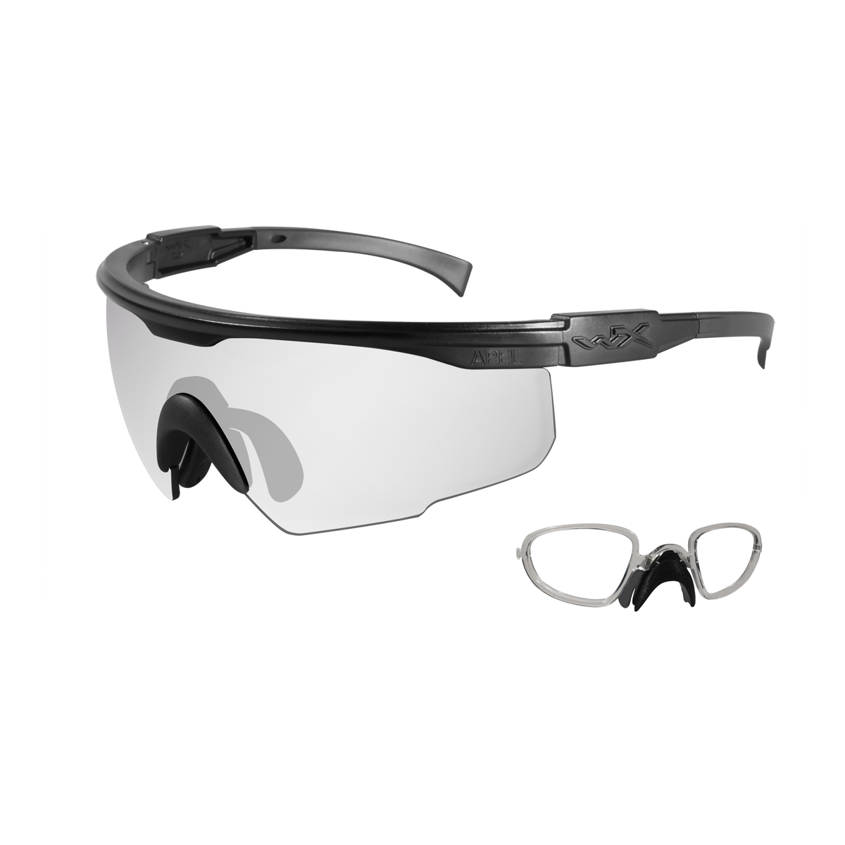 wx safety glasses