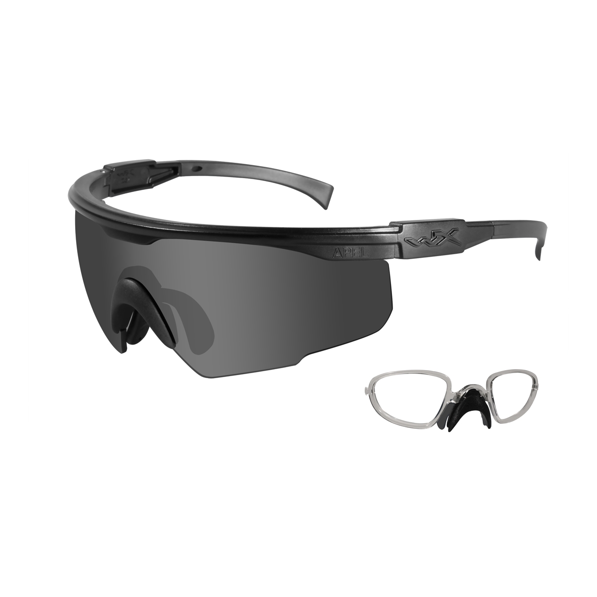 stylish cycling glasses