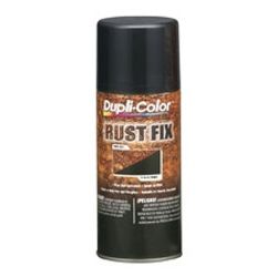 Dupli-Color Rust Fix 12 Ounces | FullSource.com