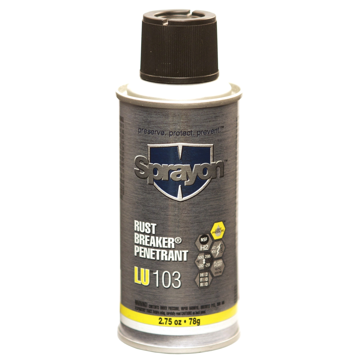 Rust Breaker Where To Buy Rust Penetrant : Rust Penetrant Spray – WYFC