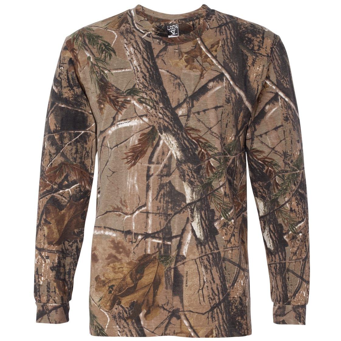 realtree shirts amazon