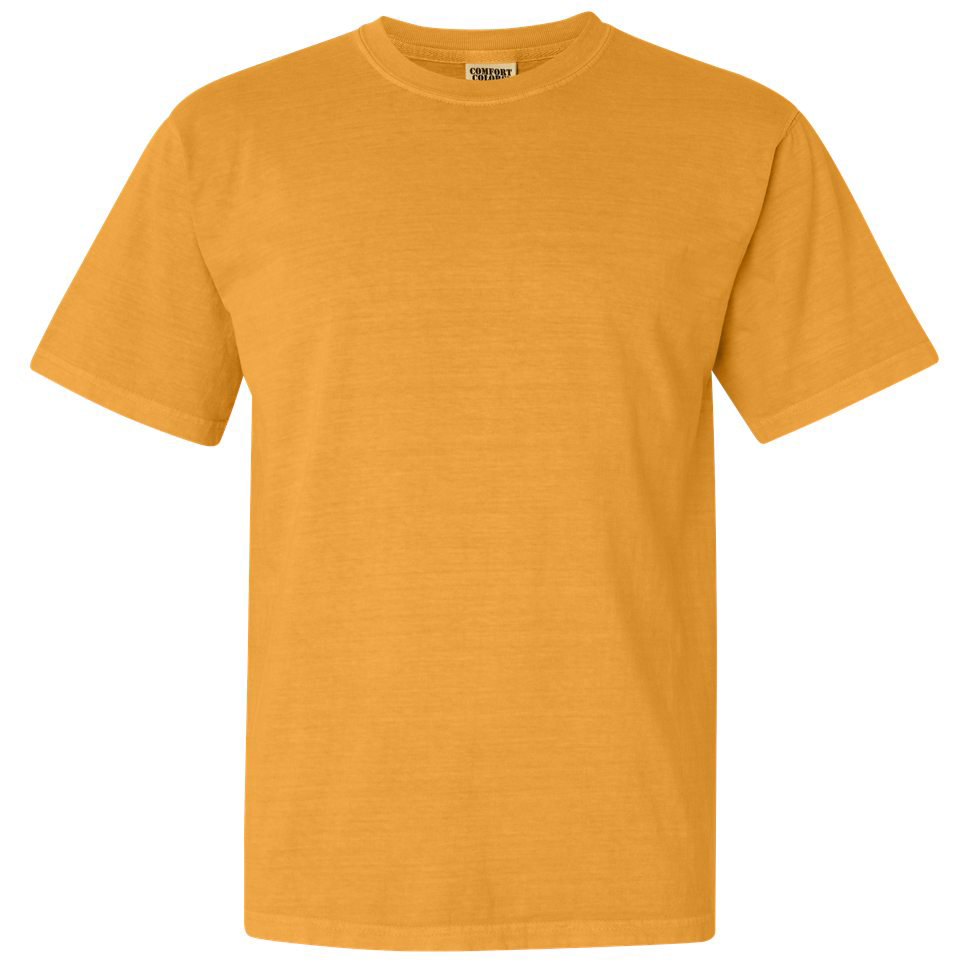 citrus orange jordan shirt