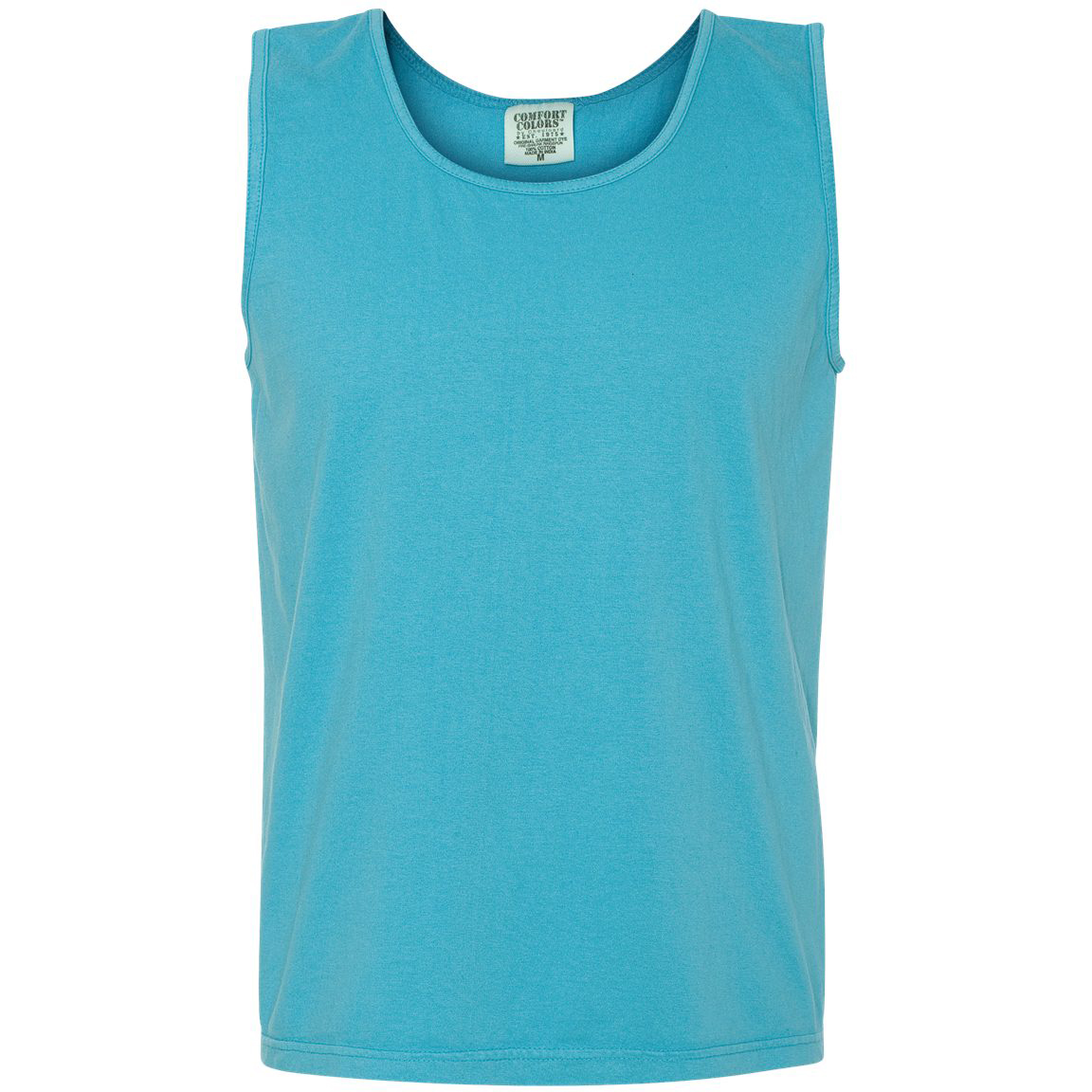 comfort colors sapphire