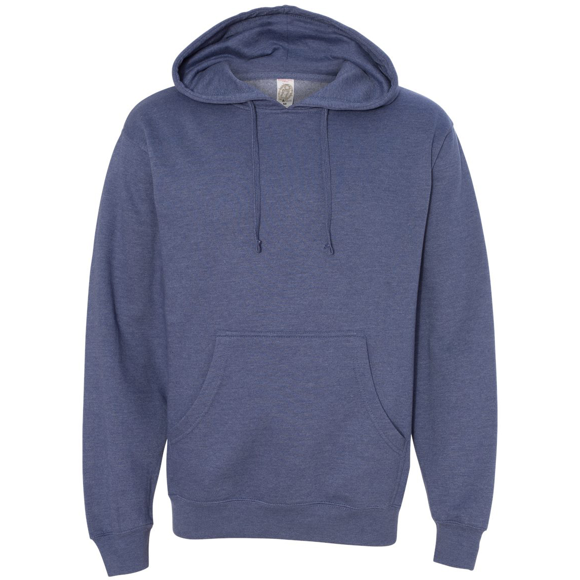 Independent Trading Co. SS4500 Midweight Hooded Sweatshirt - Heather ...