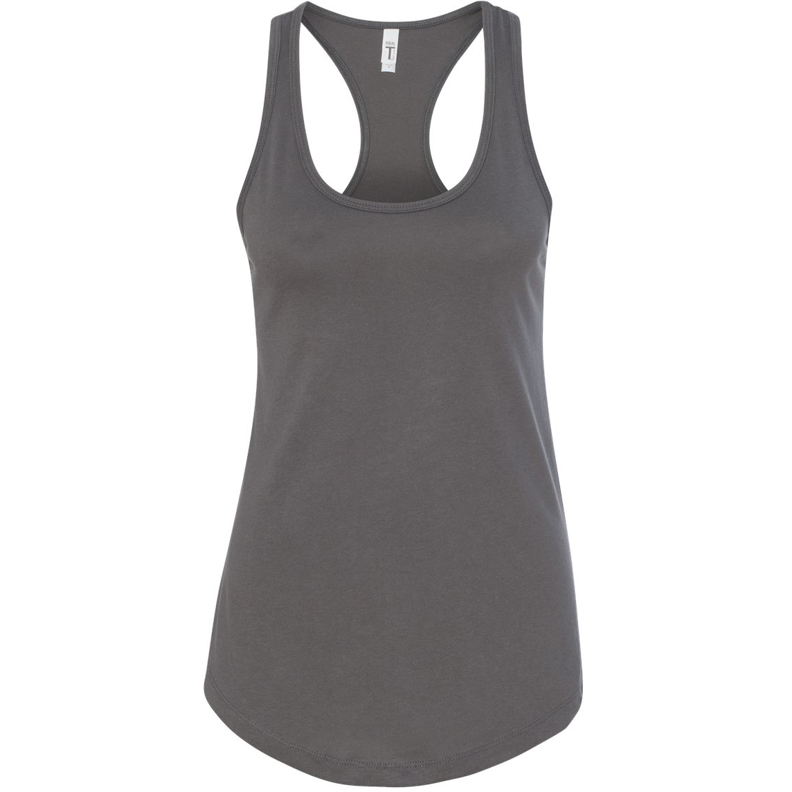 ideal racerback tank