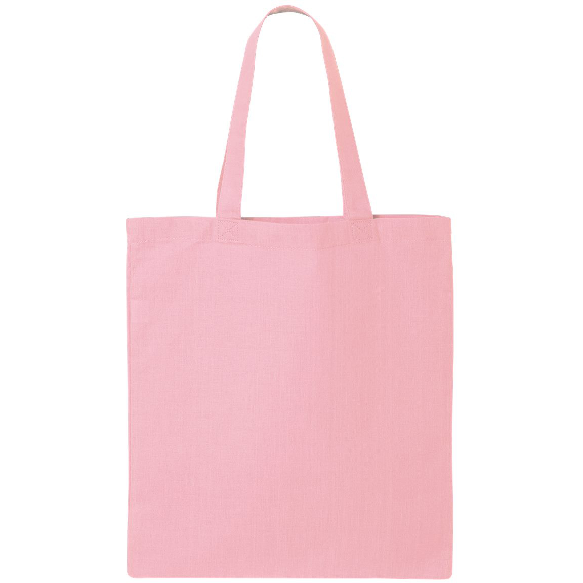 Light Pink Tote Bags