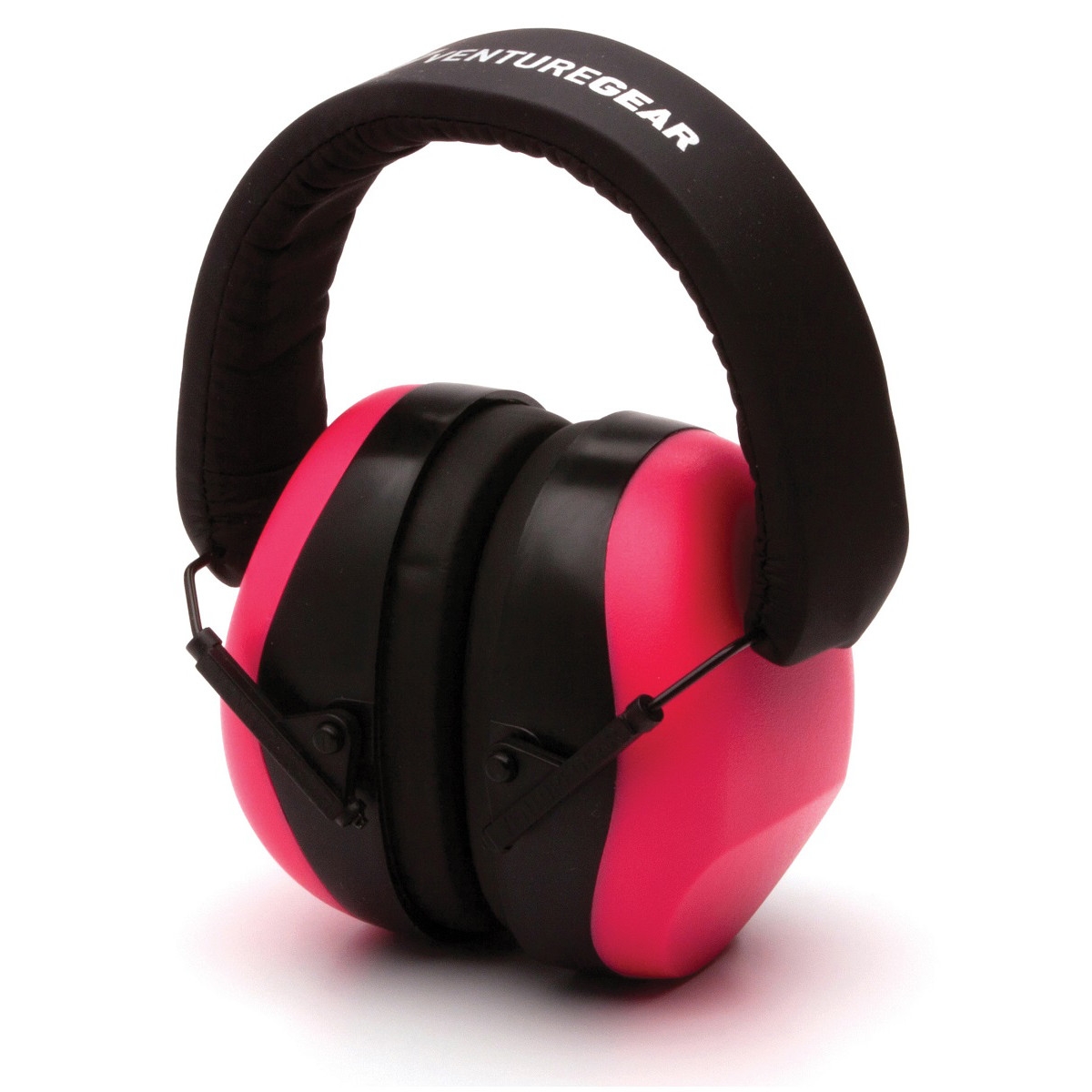 Öronvärmare - Gårda Kersley Faux Fur Ear Muffs (rosa