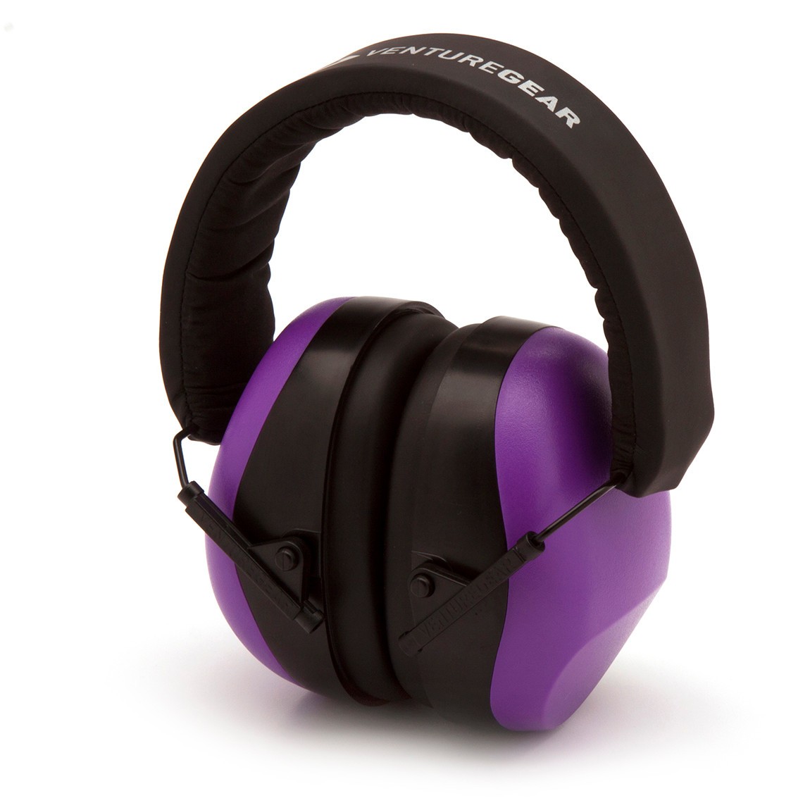 Venture Gear VGPM8065C VG80 Series Ear Muffs Purple