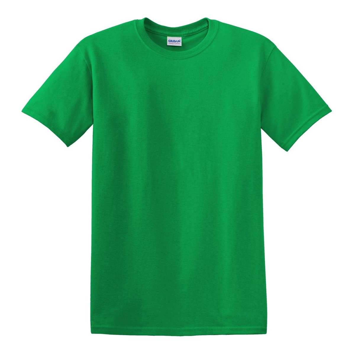 green tshirts men