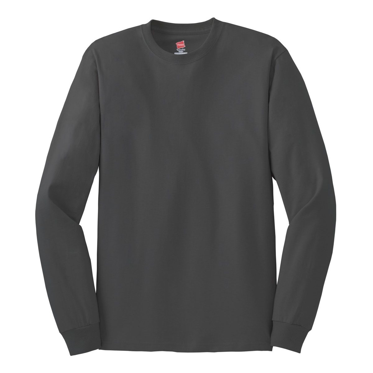 smoke grey shirt