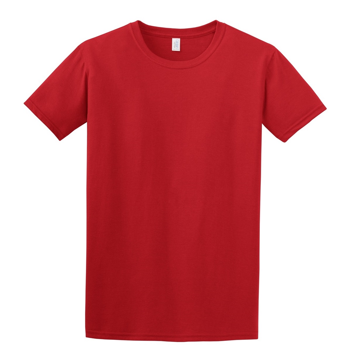 cherry red records t shirt