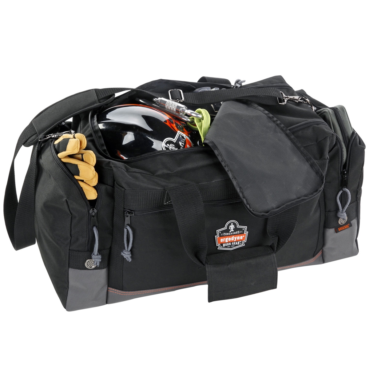 Ergodyne Arsenal GB5116 Medium General Duty Gear Bag