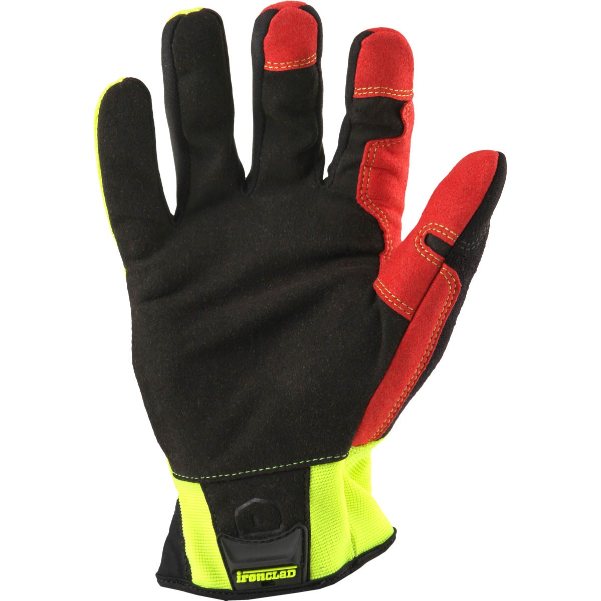 Ironclad KOPR Kong Operator Work Gloves | FullSource.com