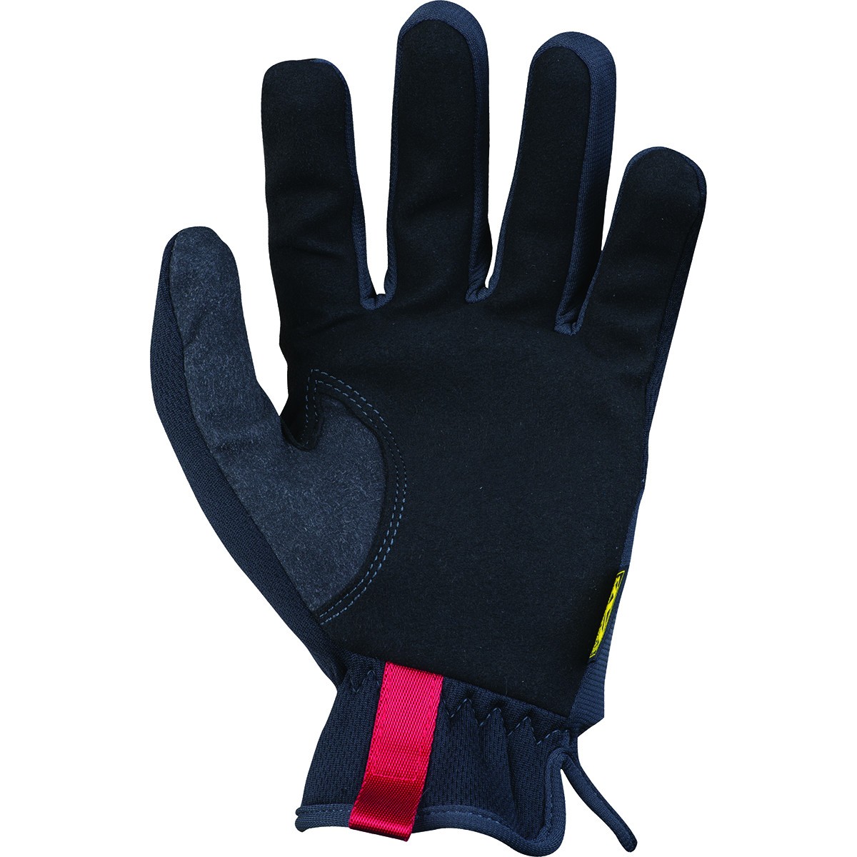 Mechanix MFF-05 FastFit Gloves - Black | FullSource.com